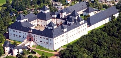 Schloss Augustusburg