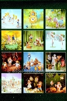 Wendt und Kühn Kalender 2013 - nur Kalenderblätter Wendt und Kühn Kalender 2013 - nur Kalenderblätter