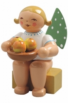 Wendt und Kühn Kalender 2016 - nur Kalenderfigur Wendt und Kühn Kalender 2016 - nur Kalenderfigur