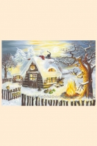 Adventskalender Märchen