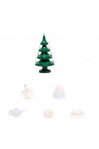 Miniatur Weihnachtsbaum - Wendt&Kühn Miniatur Weihnachtsbaum - Wendt&Kühn