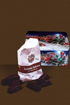 original Pulsnitzer Spitzen - und Weihnachtsaufbewahrungsdose original Pulsnitzer Spitzen - und Weihnachtsaufbewahrungsdose