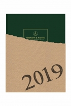 Figurenbuch/Katalog 2019 Wendt&Kühn mit dem aktuellen Sortiment Figurenbuch/Katalog 2019 Wendt&Kühn mit dem aktuellen Sortiment