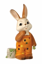 Goebel Hase Meister Klecks 25 cm