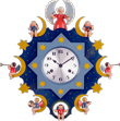 Wanduhr - Wendt&Kühn