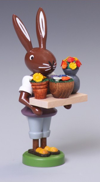 Hase Blumenhändler - Fa. Preißler