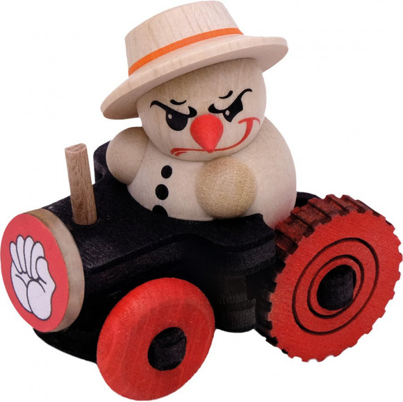 Cool Man Traktor - 720