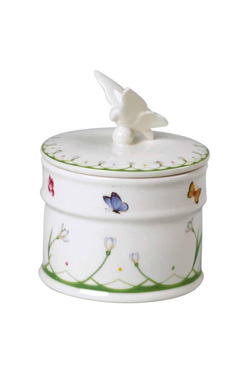 Dose klein - Colourful Spring - Villeroy Boch Dose klein - Colourful Spring - Villeroy Boch