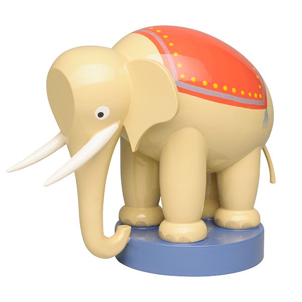 Elefant groß => ab August 2026