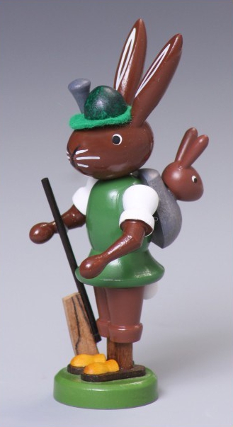 Hase Jäger - Fa. Preißler