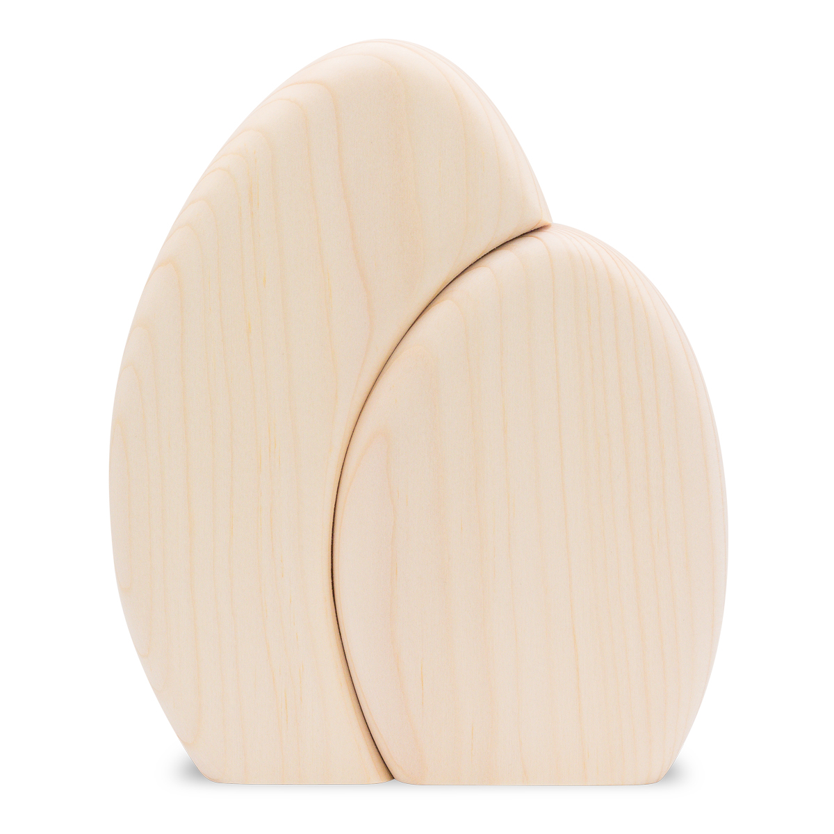 Busch natur, 18 cm