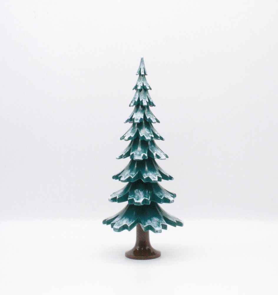 Winterbaum Tanne - 29 cm