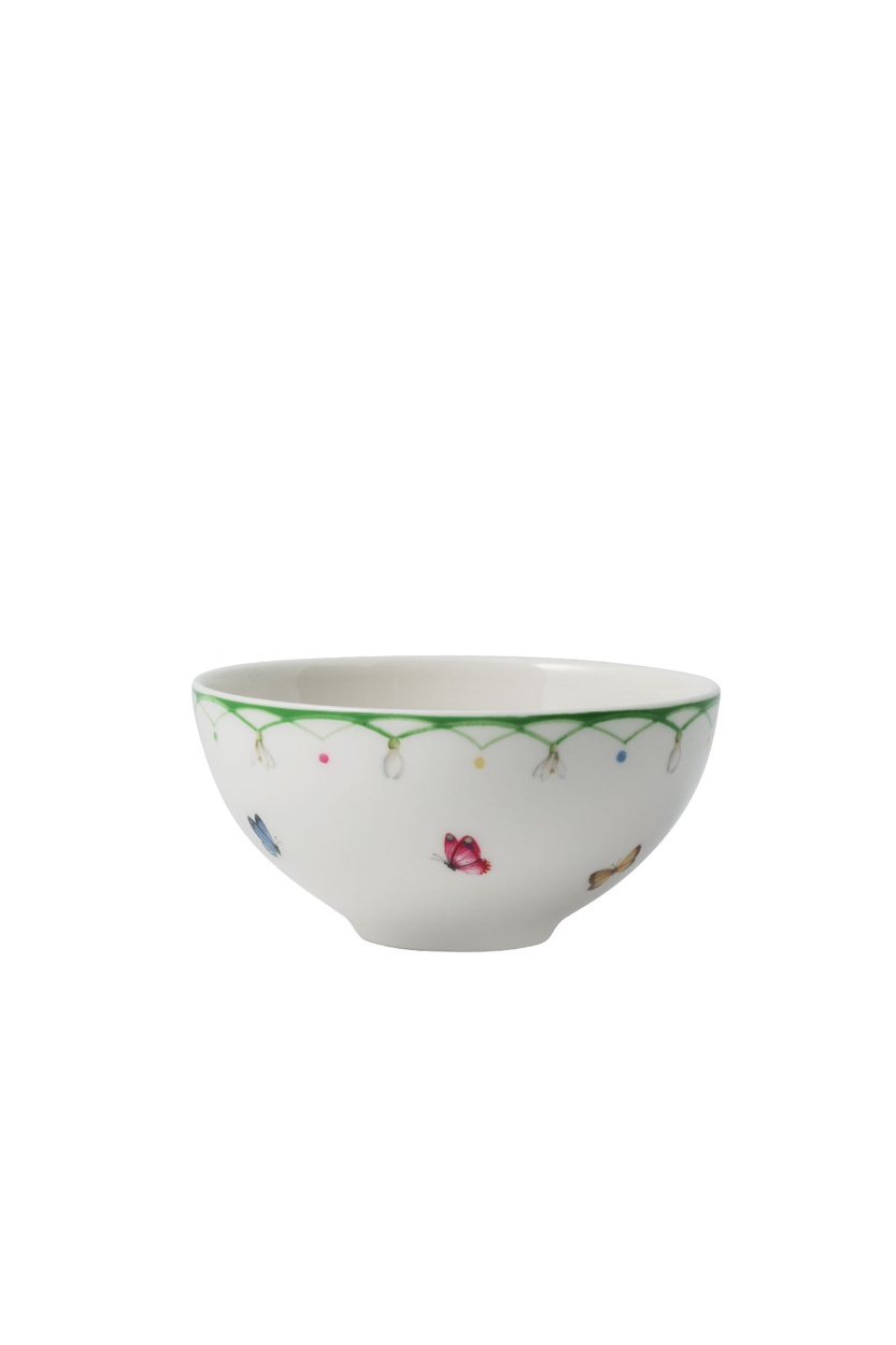 Schüssel rund 11cm - Colourful Spring - Villeroy Boch Schüssel rund 11cm - Colourful Spring - Villeroy Boch