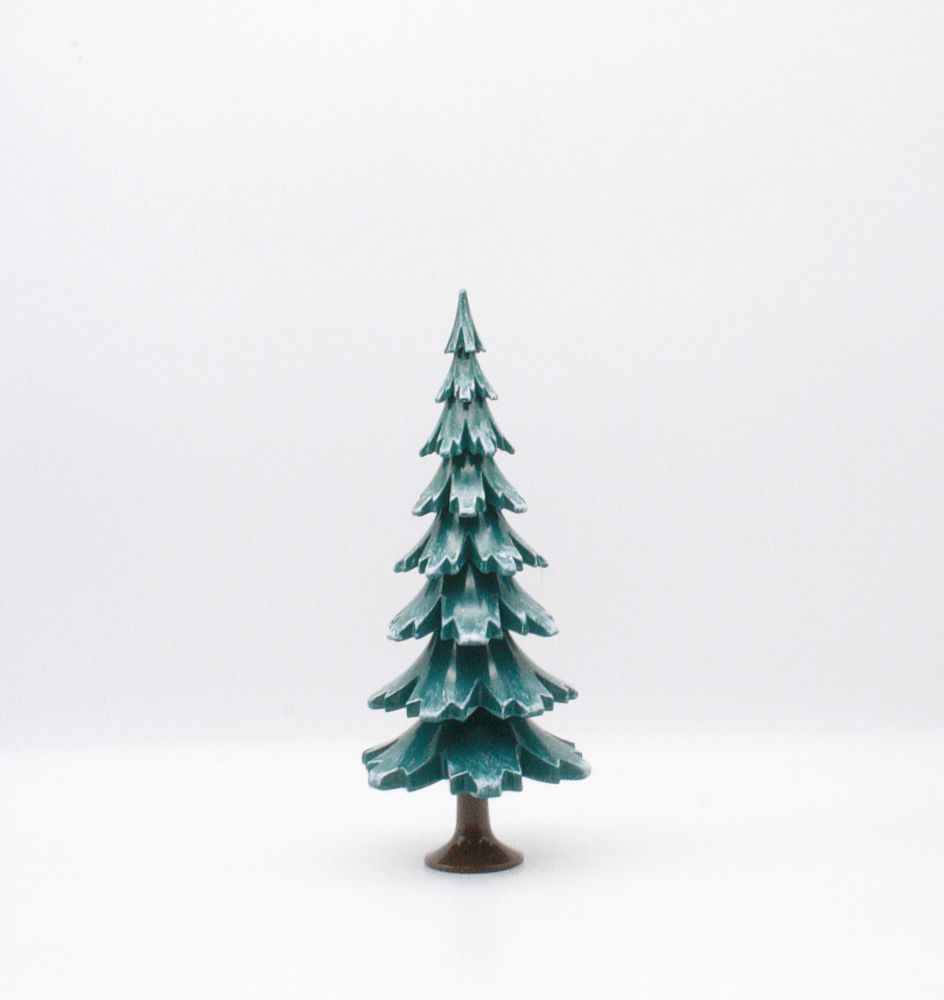 Winterbaum Tanne - 24,5 cm