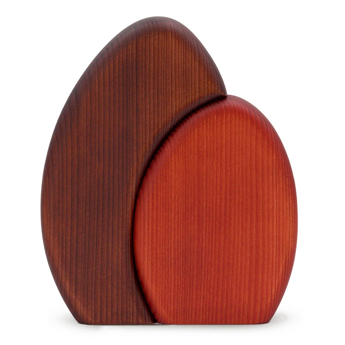 Busch rot - 18 cm - Björn Köhler