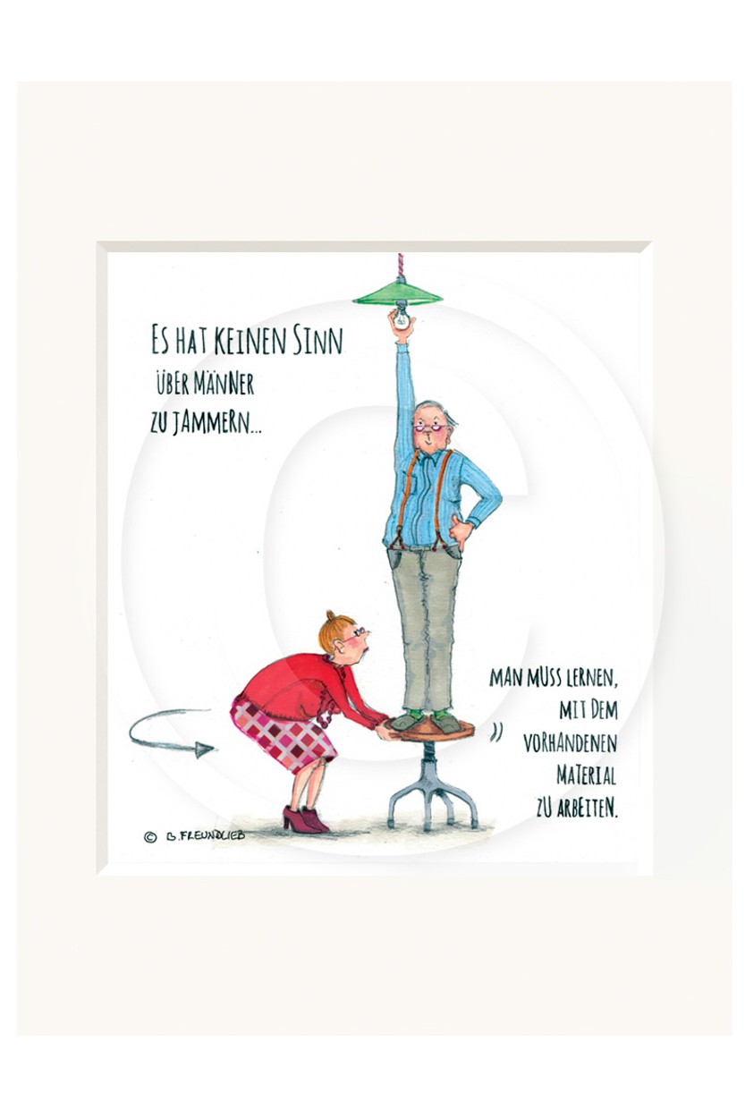 Passepartout - Sinnlos