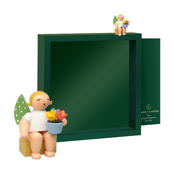 Kalenderblätter 2027 => ab August 2026