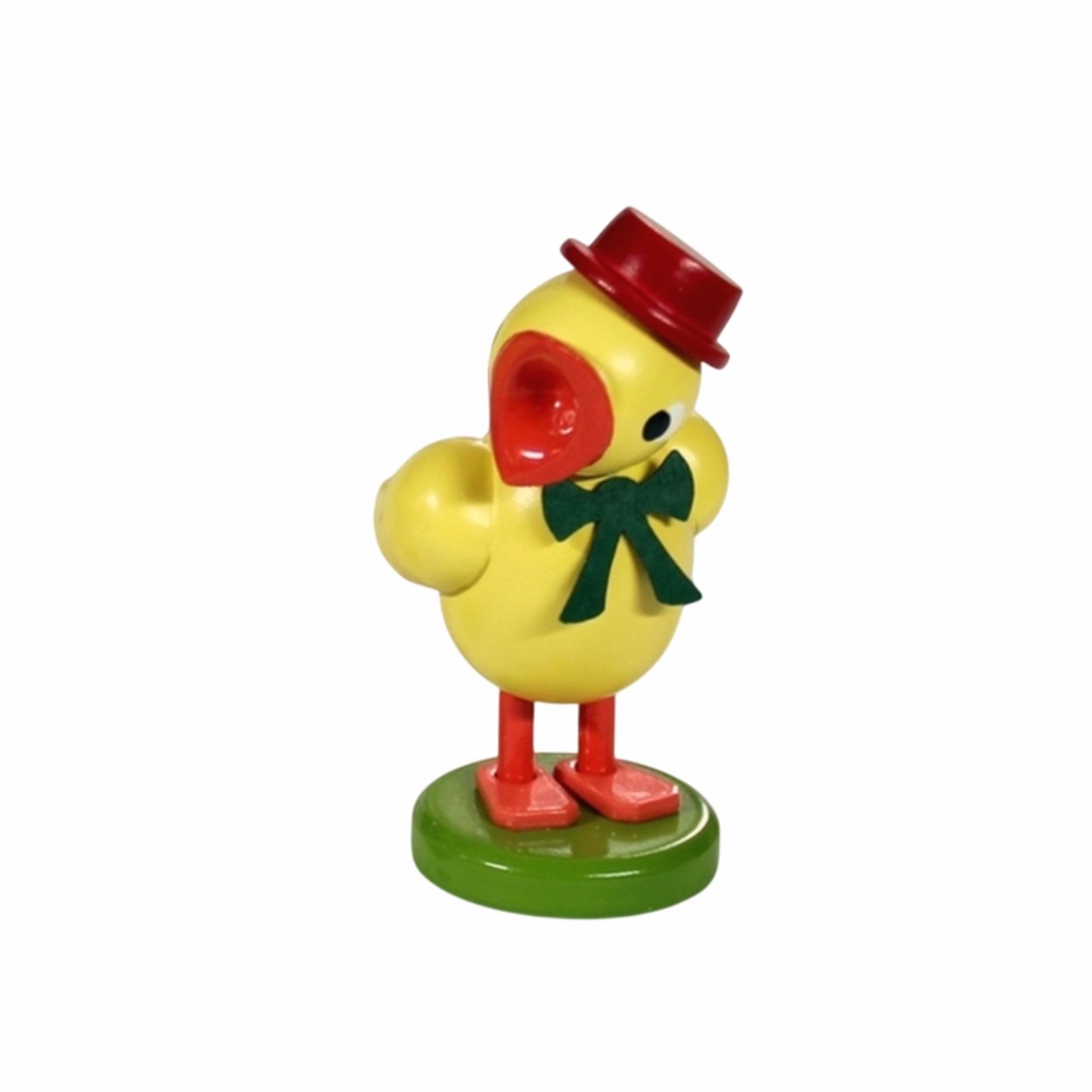 Küken mit Schleife - klein