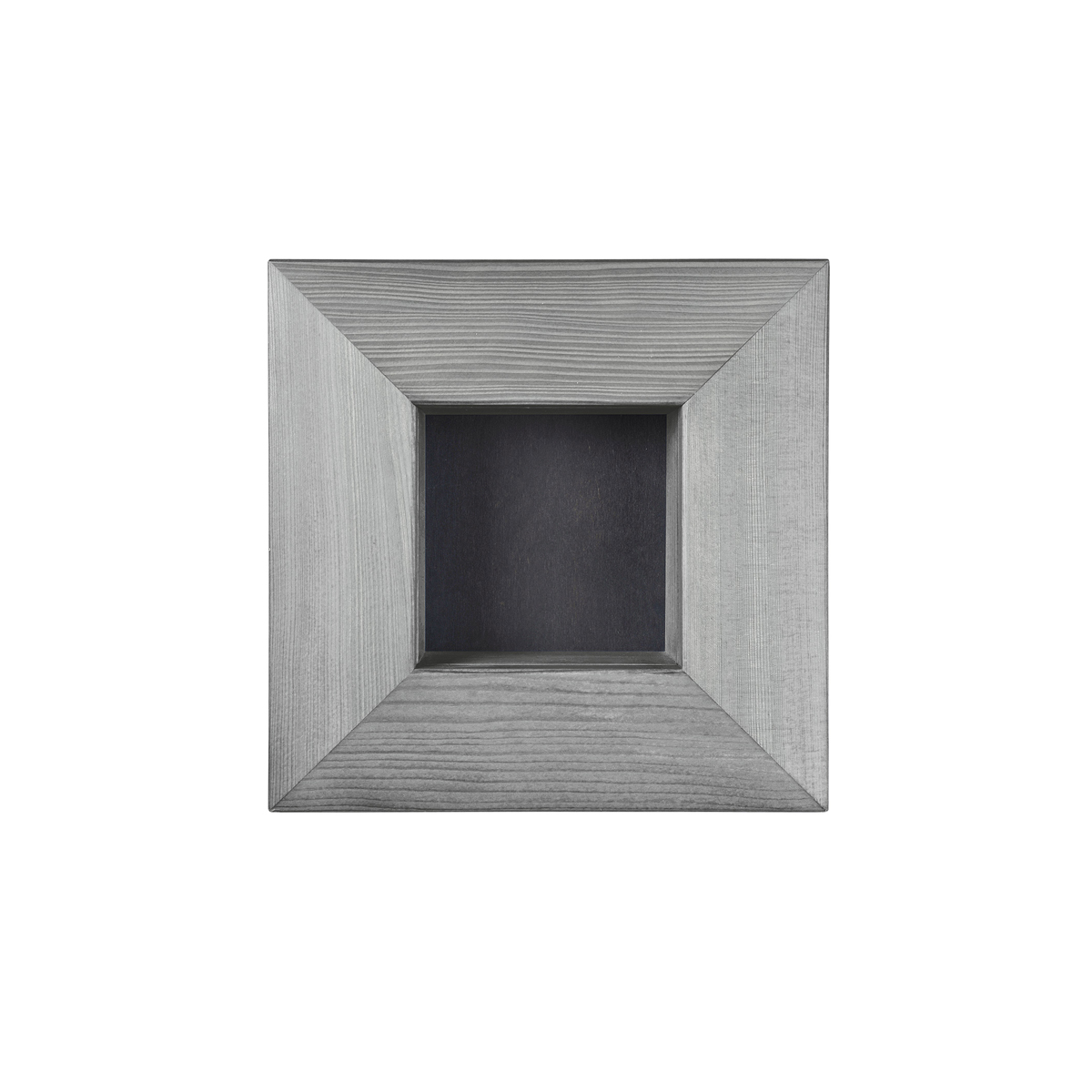 Wandrahmen, grau