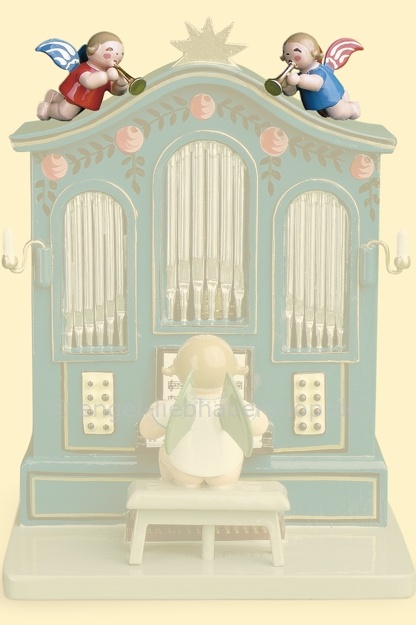 Engelputte für Orgel Engelputte für Orgel