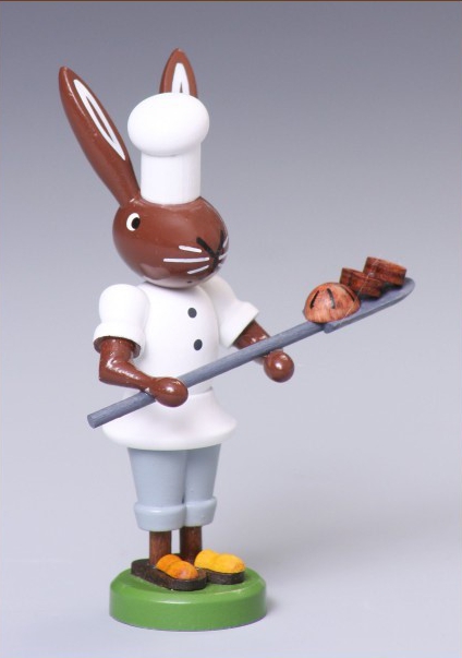 Hase Bäcker - Fa. Preißler