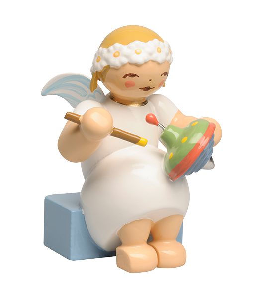 Margeritenenegel mit Brummkreisel => ab August 2026