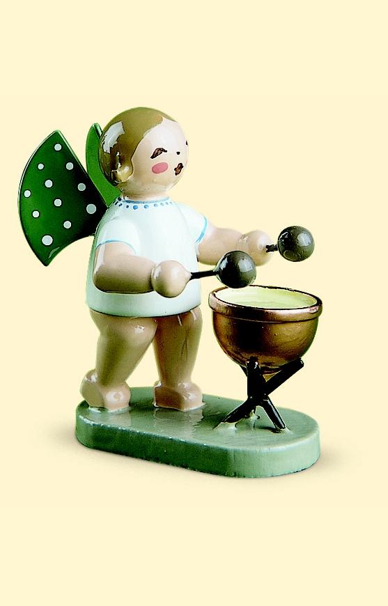 Grünhainichener Engel® 22 Kesselpauke, Wendt & Kühn