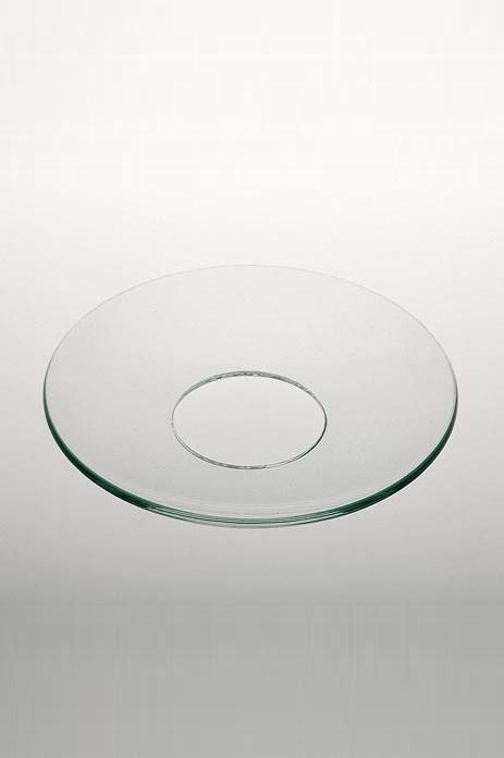 Glastropfschalen