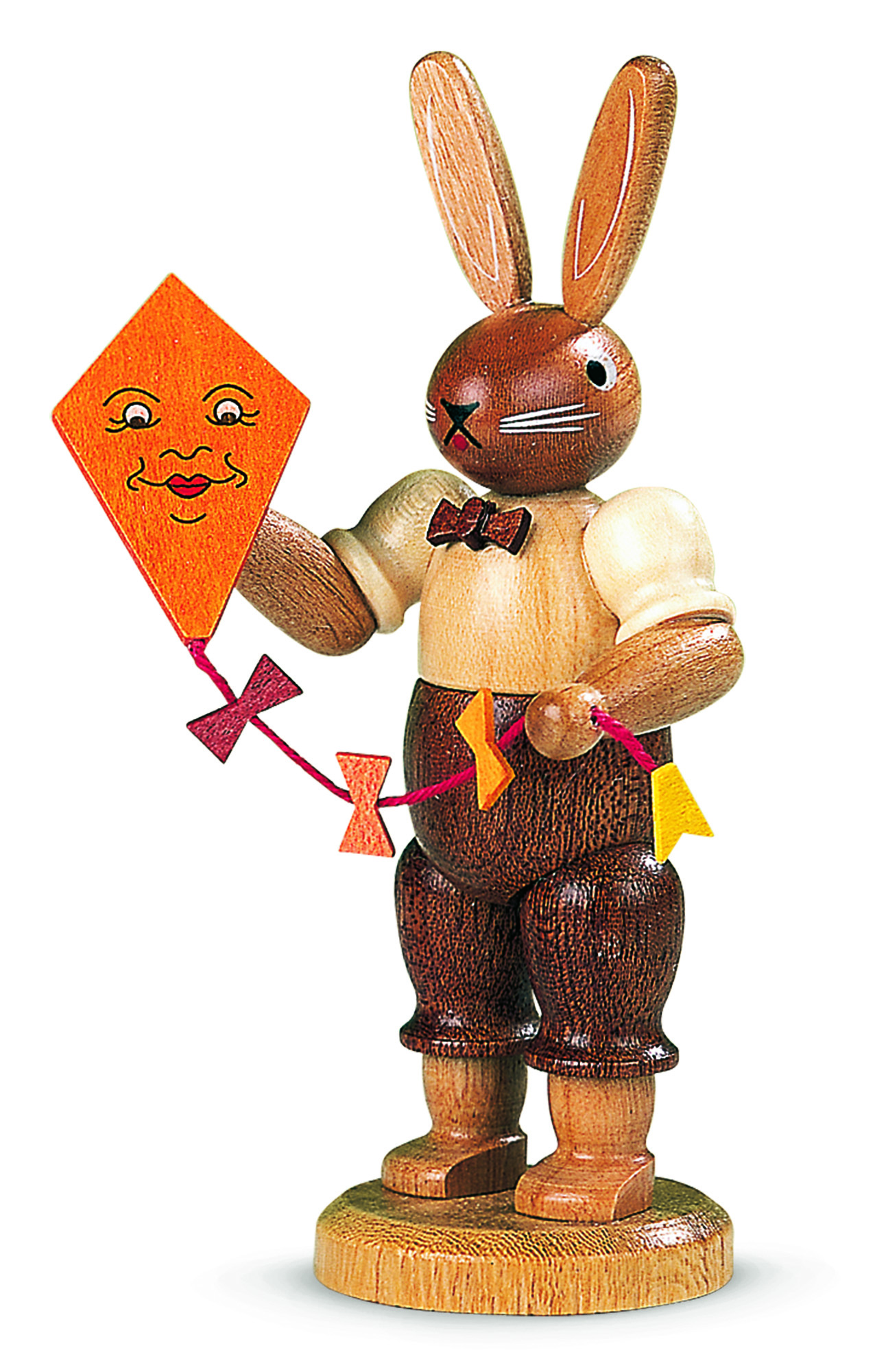 Hase mit Drachen - natur