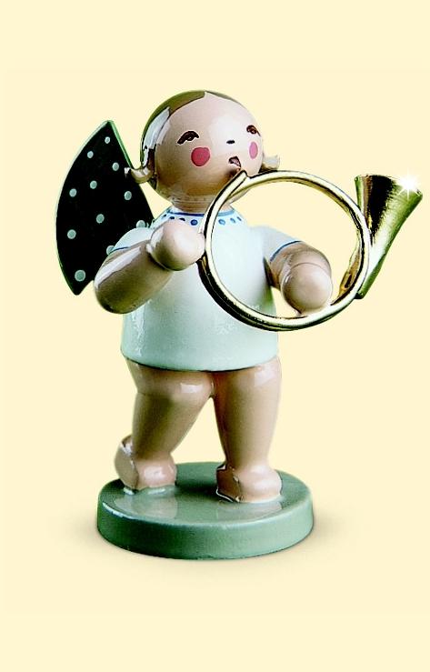 Grünhainichener Engel® 46 Basshorn, Wendt&Kühn Grünhainichener Engel® 46 Basshorn, Wendt&Kühn