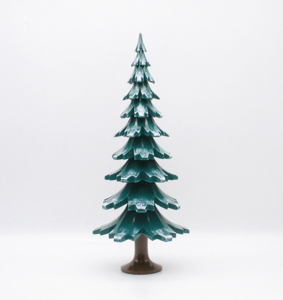 Winterbaum Tanne - 33 cm