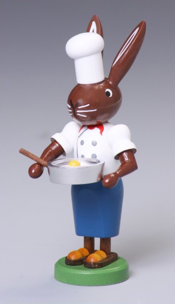 Hase Koch - Fa. Preißler