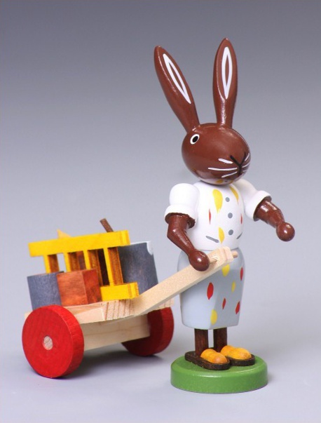 Hase Maler - Fa. Preißler