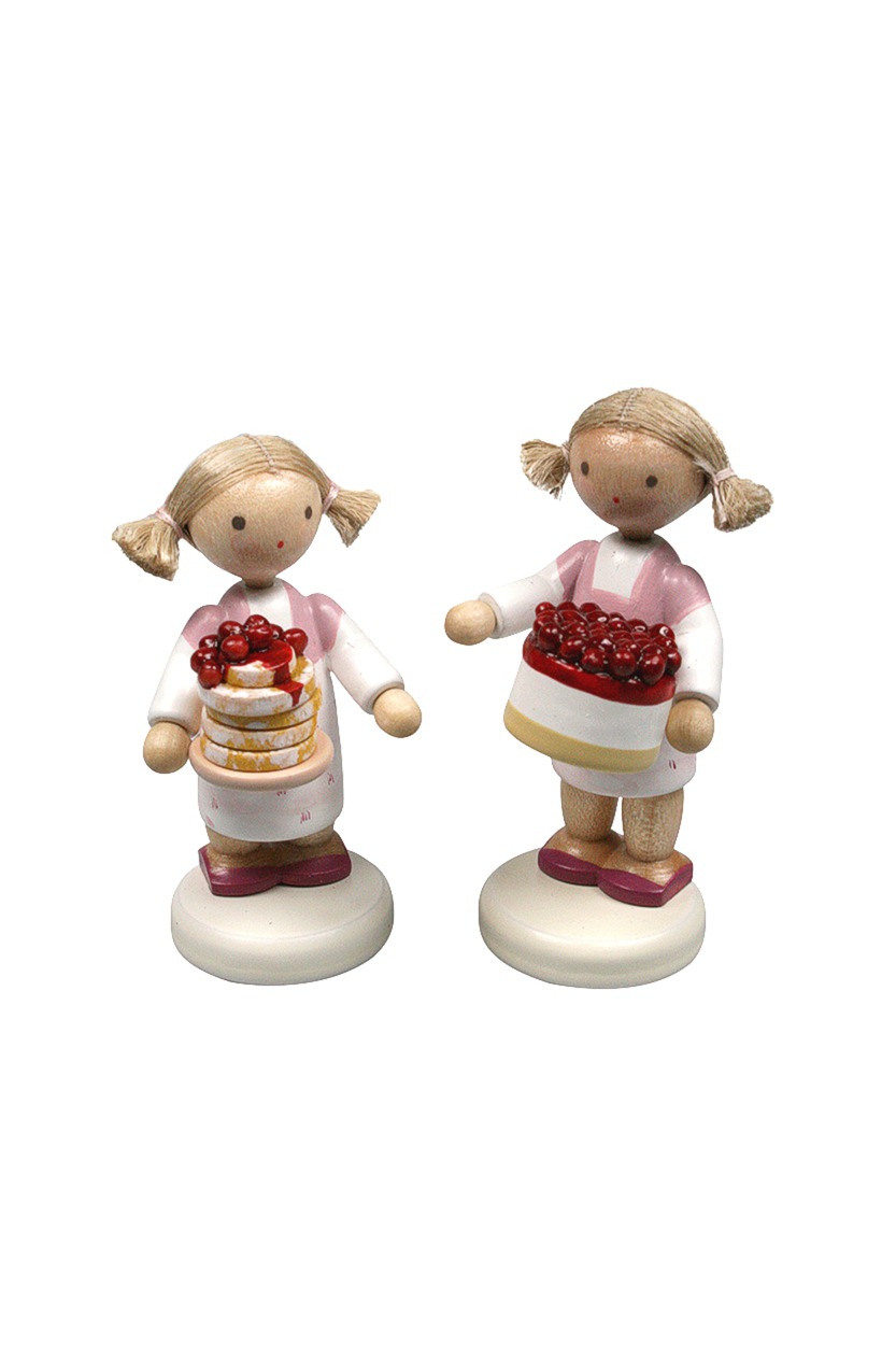 Jahresfigur 2019 Süßer Sommer