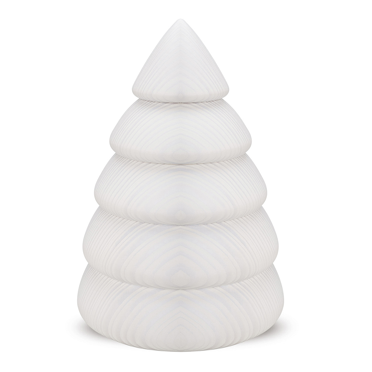 Winterbaum, maxi - 19 cm