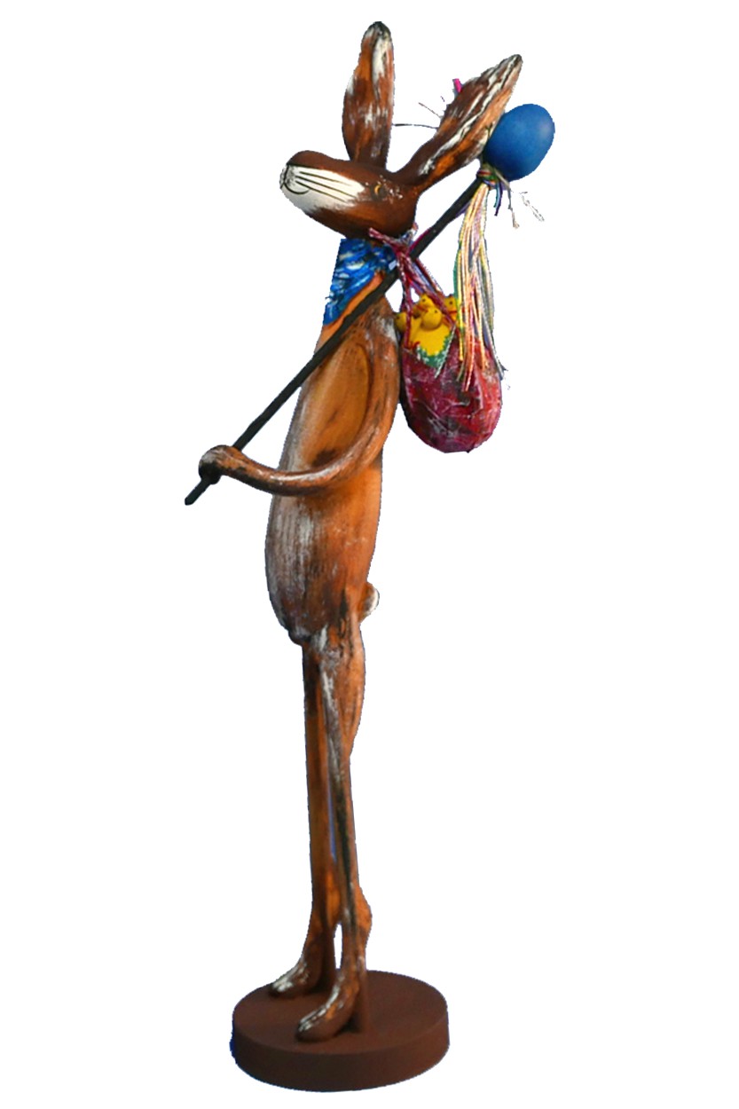 Hasenlümmel Retter - Fa. Hillig