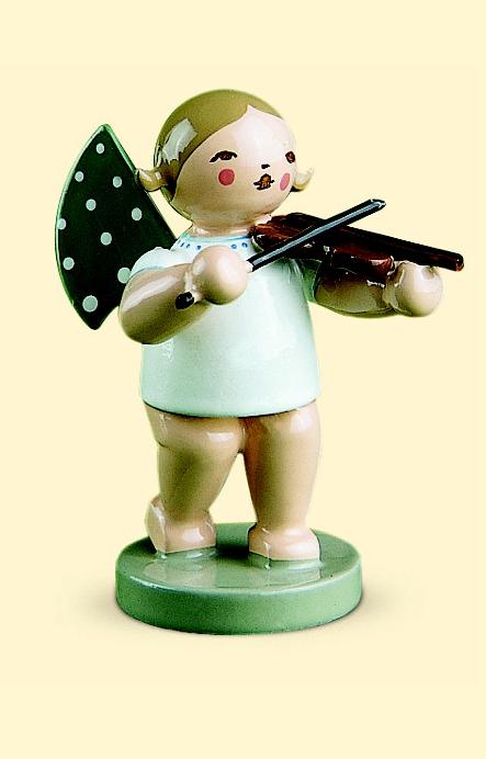 Grünhainichener Engel® 2 Geige, Wendt & Kühn Grünhainichener Engel® 2 Geige, Wendt & Kühn