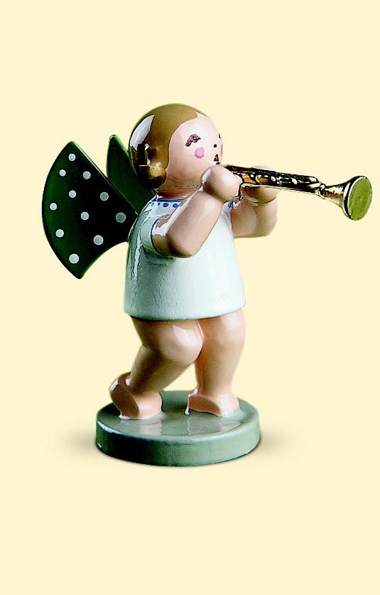 Grünhainichener Engel® 36 Trompete, Wendt&Kühn