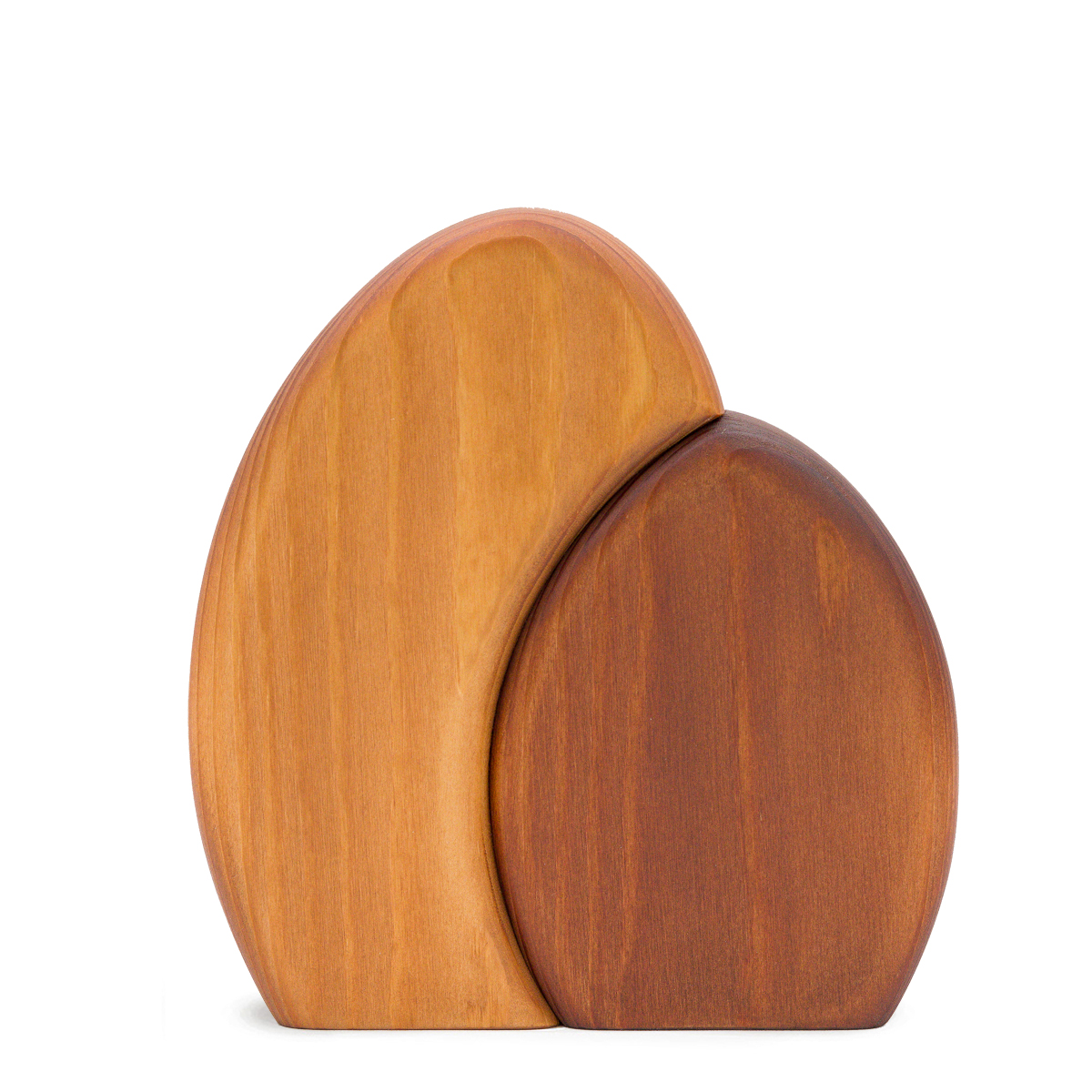 Busch braun, 15 cm