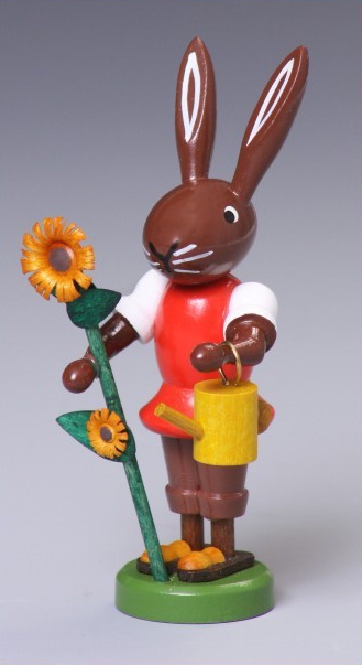 Hase Gärtner - Fa. Preißler