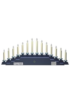 elektrisches Element für 5 stufigen Berg von Wendt&Kühn