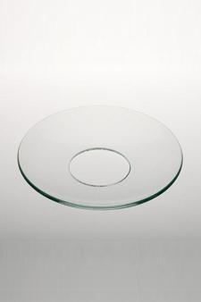 Glastropfschalen