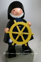 Steuermann groß Steuermann groß