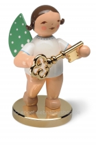 Schatzmeister - limitierte Goldedition No. 8 - Grünhainichener Engel - Wendt & Kühn 2015 Schatzmeister - limitierte Goldedition No. 8 - Grünhainichener Engel - Wendt & Kühn 2015