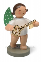 Schatzmeister - Grünhainichener Engel - 2015 Schatzmeister - Grünhainichener Engel - 2015