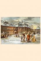 Adventskalender Pillnitz Adventskalender Pillnitz