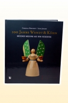 Buch - 100 Jahre W&K Buch - 100 Jahre W&K