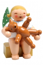 Wendt und Kühn Kalender 2017 - nur Kalenderfigur