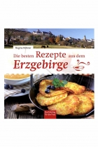 Die besten Rezepte aus dem Erzgebirge - Buch