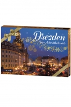 Tee-Adventskalender - Dresden Tee-Adventskalender - Dresden